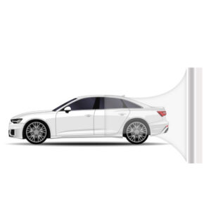 TPU Paint Protection Film