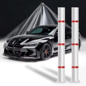 TPH Paint Protection Film