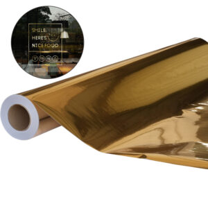 Metallic Cutting Vinyl