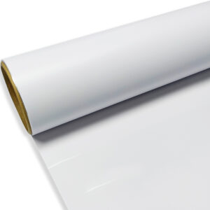 Matte Bubble-free Removable Self Adhesive Vinyl
