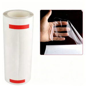 TPU Headlight Film