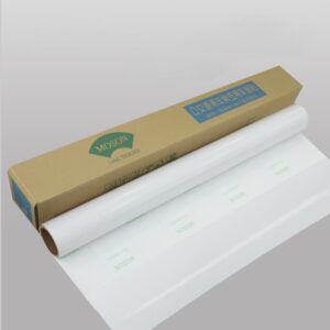 MOSON Removable Self Adhesive Vinyl