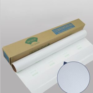 MOSON Bubble-free Removable Self Adhesive Vinyl