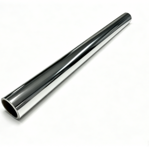 Thicken Bright Silver Film