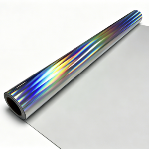 Thicken Laser Film
