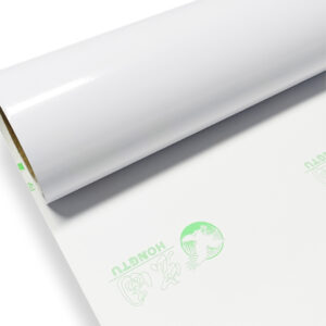 Hongtu Removable Self Adhesive Vinyl