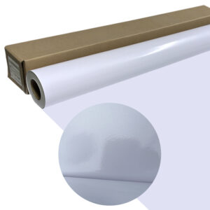 120g High-tack Bubble-free Self Adhesive Vinyl