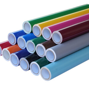 BELVITA Color Cutting Vinyl