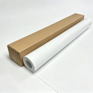 High Opacity Self Adhesive Vinyl