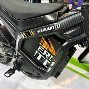 Carbon Fiber Film