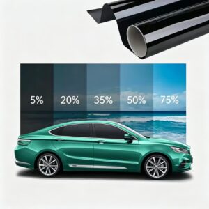 Window Film
