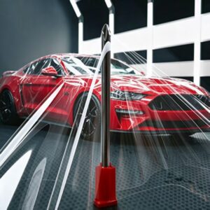 Paint Protection Film