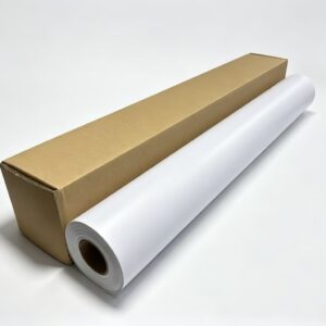 Aluminum Foil Self Adhesive Vinyl