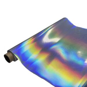 Laser One Way Vision