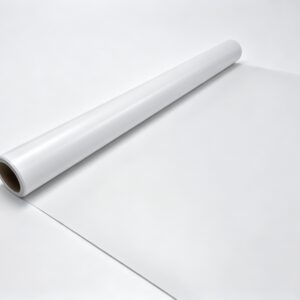 Flame Retardant Self Adhesive Vinyl